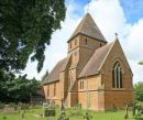 Milton, St Mary's